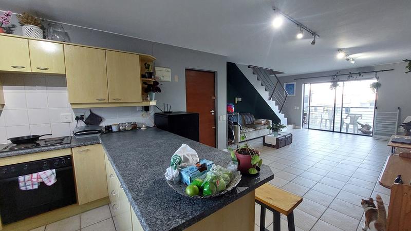 2 Bedroom Property for Sale in Tyger Waterfront Western Cape